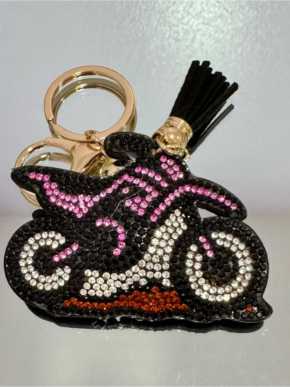 unbranded decorative motorcycle
